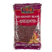 TRS Red Kidney Beans 2KG