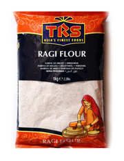 TRS Ragi Flour 1KG