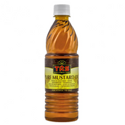 TRS Pure Mustard Oil 500ML