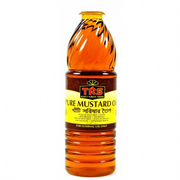 TRS Pure Mustard Oil 500ML