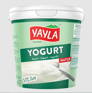 YAYLA Youghurt 1KG