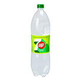 7UP Zero 1.5L