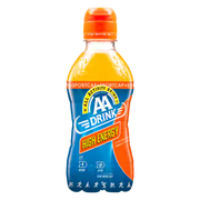 AA Drink High Energy 330ML