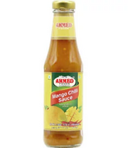 AHMED Mango Chilli Sauce 300G