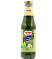 AHMED Mint Sauce 300G