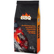 B B Q. Houtskool 4 kg