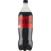 COCA COLA Zero1.5L