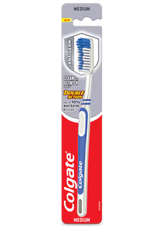 COLGATE Double Action