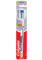 COLGATE Double Action