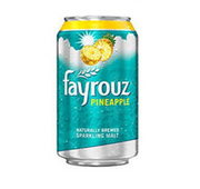 FAYROUZ Pineapple 330ML