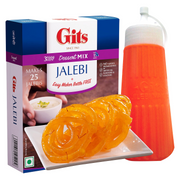 GITS Jalebi