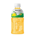 MOGU MOGU Mango