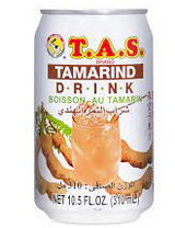 TAS Tamarind Drink 310ML