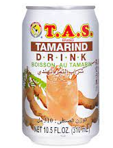 TAS Tamarind Drink 310ML