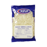 Top Op sago seeds 375g