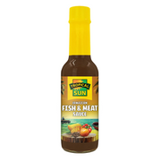 TR. SUN  Fish & Meat 142ML