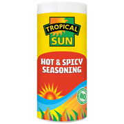 TR. SUN Hot&Spicy 200G