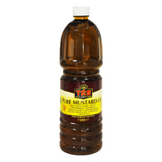 TRS Pure Mustard Oil 1L