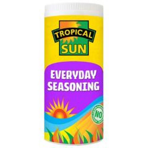 TS Everyday Seasoning 700G