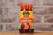 TS Guava Jam