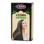 TOPOP Vasma Henna