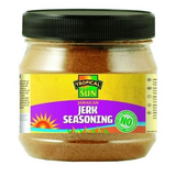 TS Jerk Seasoning 650G