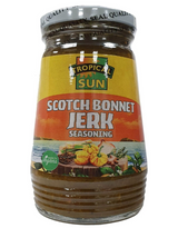 TS Jerk Seasoning Scotch