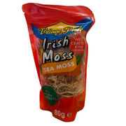 V P Irish Moss 80g