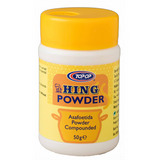 TOPOP Hing Powder