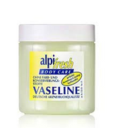 Vaseline alpi 250ml