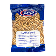 TOPUP Soya Beans 500G