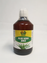 TR. SUN Aloe Vera Juice 500ML