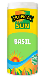 TR. SUN Basil 30G