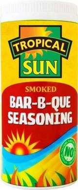 TR. SUN BBQ Seasoning100G