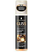 SHWARZKOPF Gliss Hair Repair