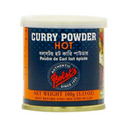 AANI Curry Poweder Hot 100G