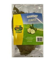 TR. SUN Soursop Leaves 20G