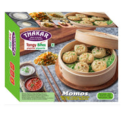 THAKAR Soya Momos 400G