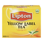 Lipton Yellow Label 100st