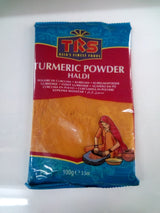 Trs haldi powder