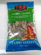 Trs curry leaves