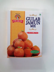 Verprabhu gulab jamun