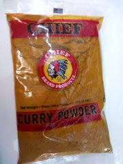 Chief curry powder