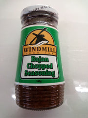 Windmil bajan chopped seasoning