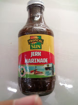 T.s JERK marinade