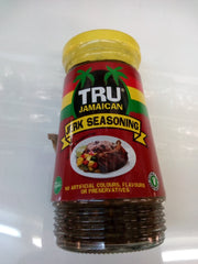 Tru jerk seasoning