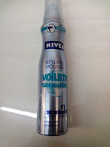 Nivea styling mousse