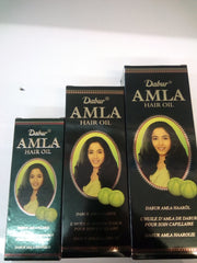 Dabur amla hair oil