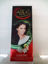 Dabur amla cooling hair oil