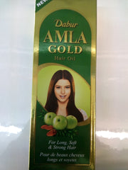 Dabur amla gold hair oil